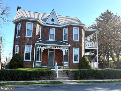 519 Nelson St, CHAMBERSBURG, PA, 17201-1774 | Card Image