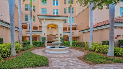 301 - 401 N Point Road, Condo with 3 bedrooms, 3 bathrooms and null parking in Osprey FL | Image 1