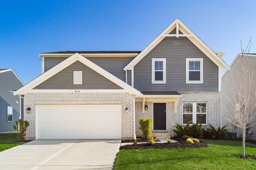 8154 Cherry Birch Dr, Tipp City, OH, 45371-7585 | Card Image