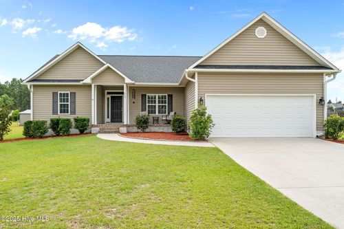 430 Tyner Ave, Pinebluff, NC, 28373-8372 | Card Image