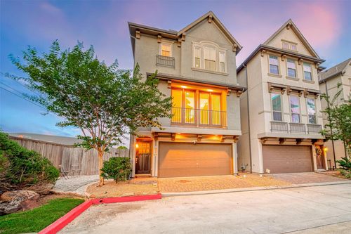 1520 Grayson Oaks Pl, Houston, TX, 77043-7011 | Card Image