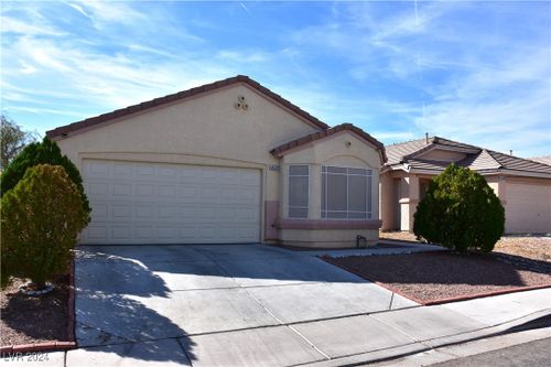 4537 Julesburg Drive, Las Vegas, NV, 89139 | Card Image