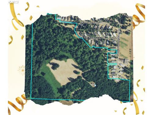 35517 S Aqua Springs Rd, Molalla, OR, 97038-7407 | Card Image