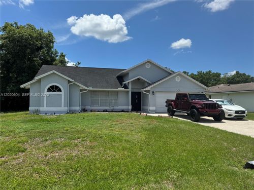 3430 Hawkin Drive, KISSIMMEE, FL, 34746 | Card Image