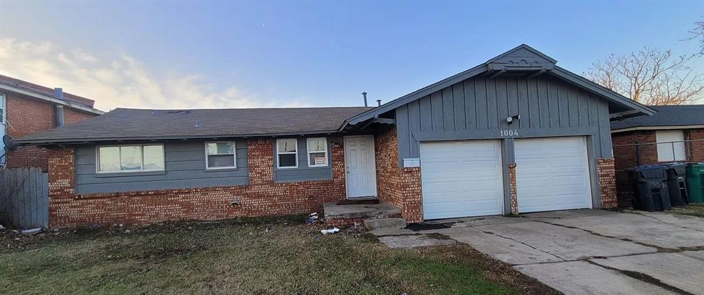 60th St, Oklahoma City, OK 73139