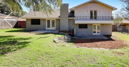 3528 Walton Ave, Fort Worth, TX, 76133-2117 | Card Image