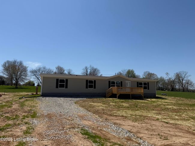 42 Beech St, House other with 4 bedrooms, 2 bathrooms and null parking in Smiths Grove KY | Image 4