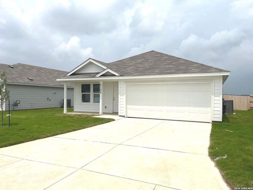 3135 Dispatch Dr, New Braunfels, TX, 78130-0859 | Card Image