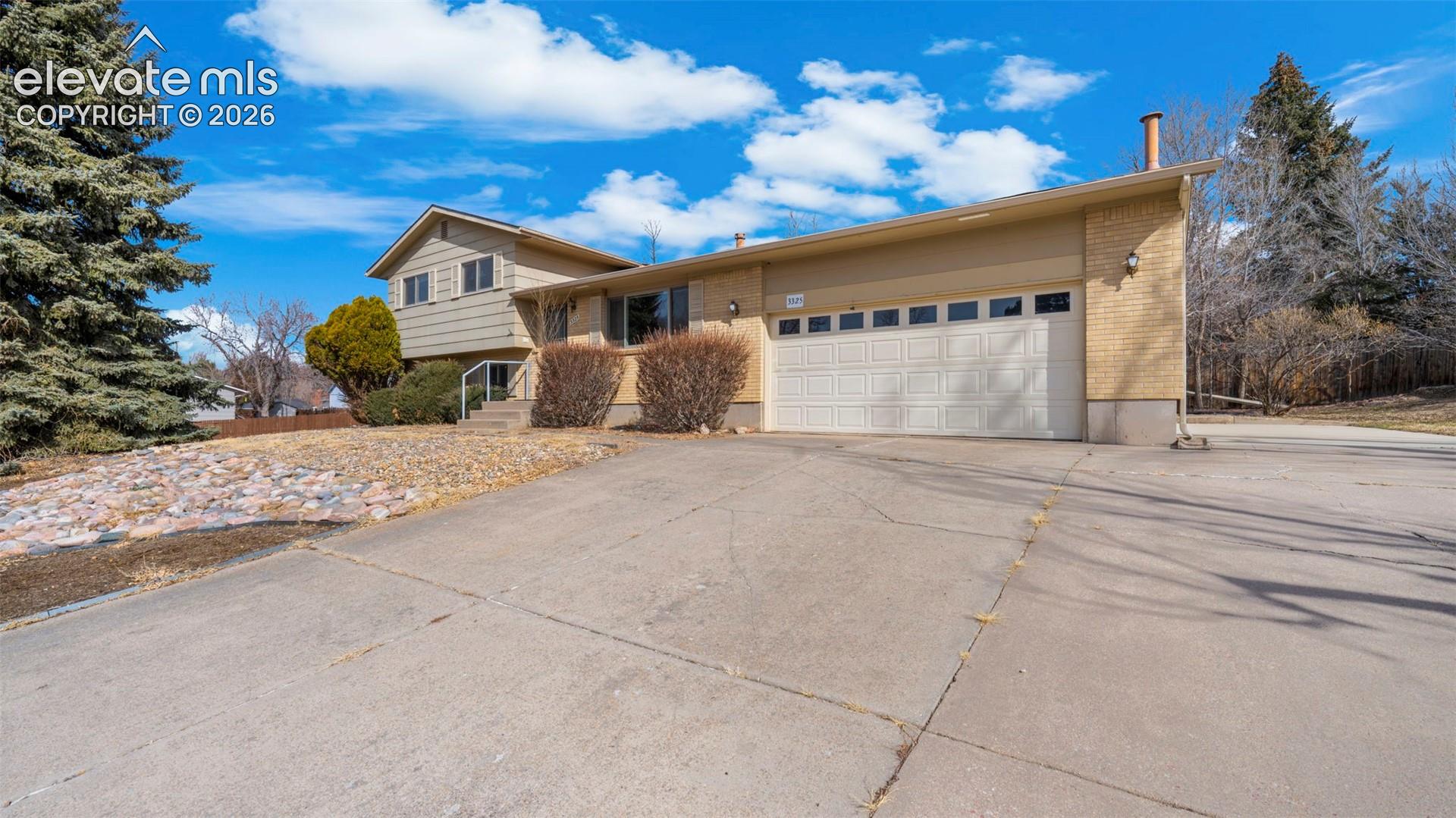 Residential in Colorado Springs 2