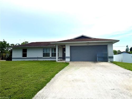 2122 Ne 20th Ave, Cape Coral, FL, 33909 | Card Image
