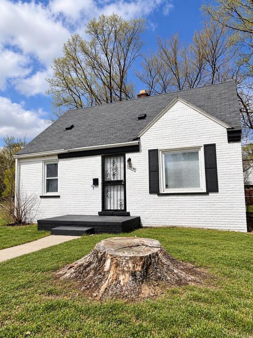 12715 E State Fair Avenue, Detroit, MI, 48205 | Card Image