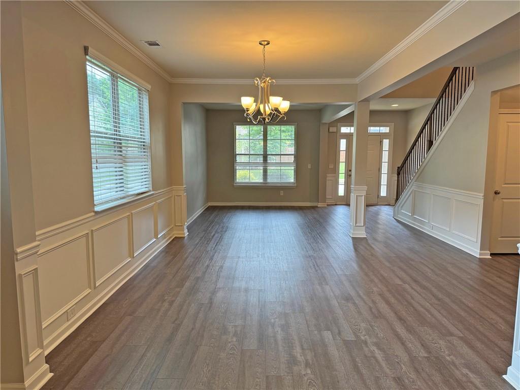 Residential in Mcdonough 4