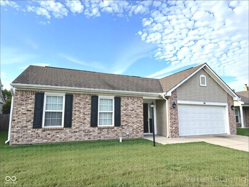 8109 Twin River Dr, Indianapolis, IN, 46239-5807 | Card Image