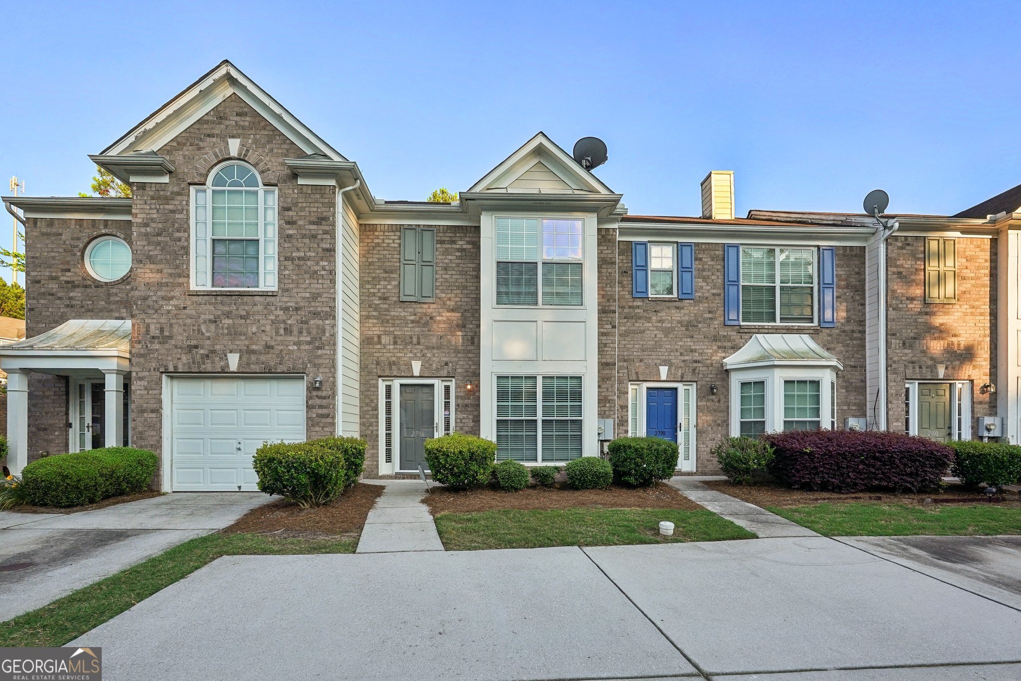 Parkway Cv, Lithonia, GA 30058