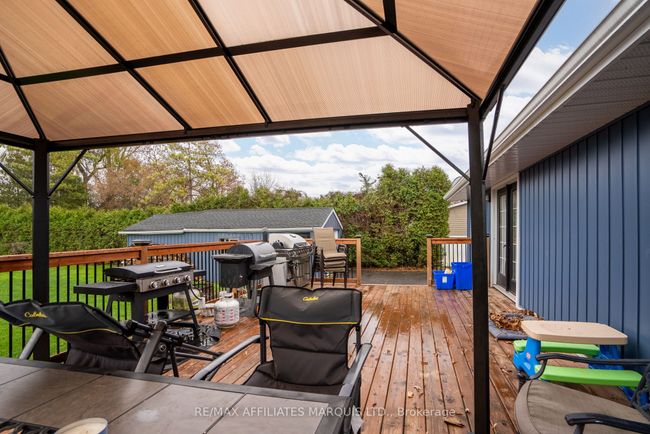 5 Fraser St, House other with 3 bedrooms, 2 bathrooms and 5 parking in Saint Andrews West ON | Image 36