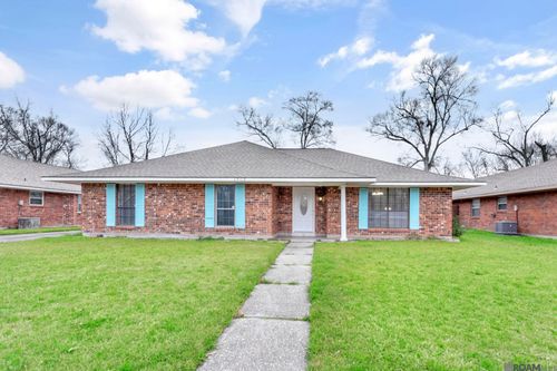 1307 Stokley Pl, Baton Rouge, LA, 70815 | Card Image