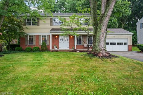 2393 Woodpark Road, Fairlawn, OH, 44333 | Card Image