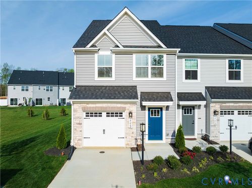 10660 Wrexham Townes View, Chester, VA, 23831 | Card Image