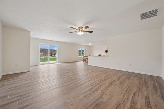 LOT-22-A - 1632 Lois Ln, House other with 3 bedrooms, 2 bathrooms and 2 parking in Latrobe PA | Image 5