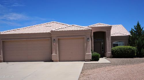 1517 Skyline Ave, Sierra Vista, AZ, 85635-5522 | Card Image