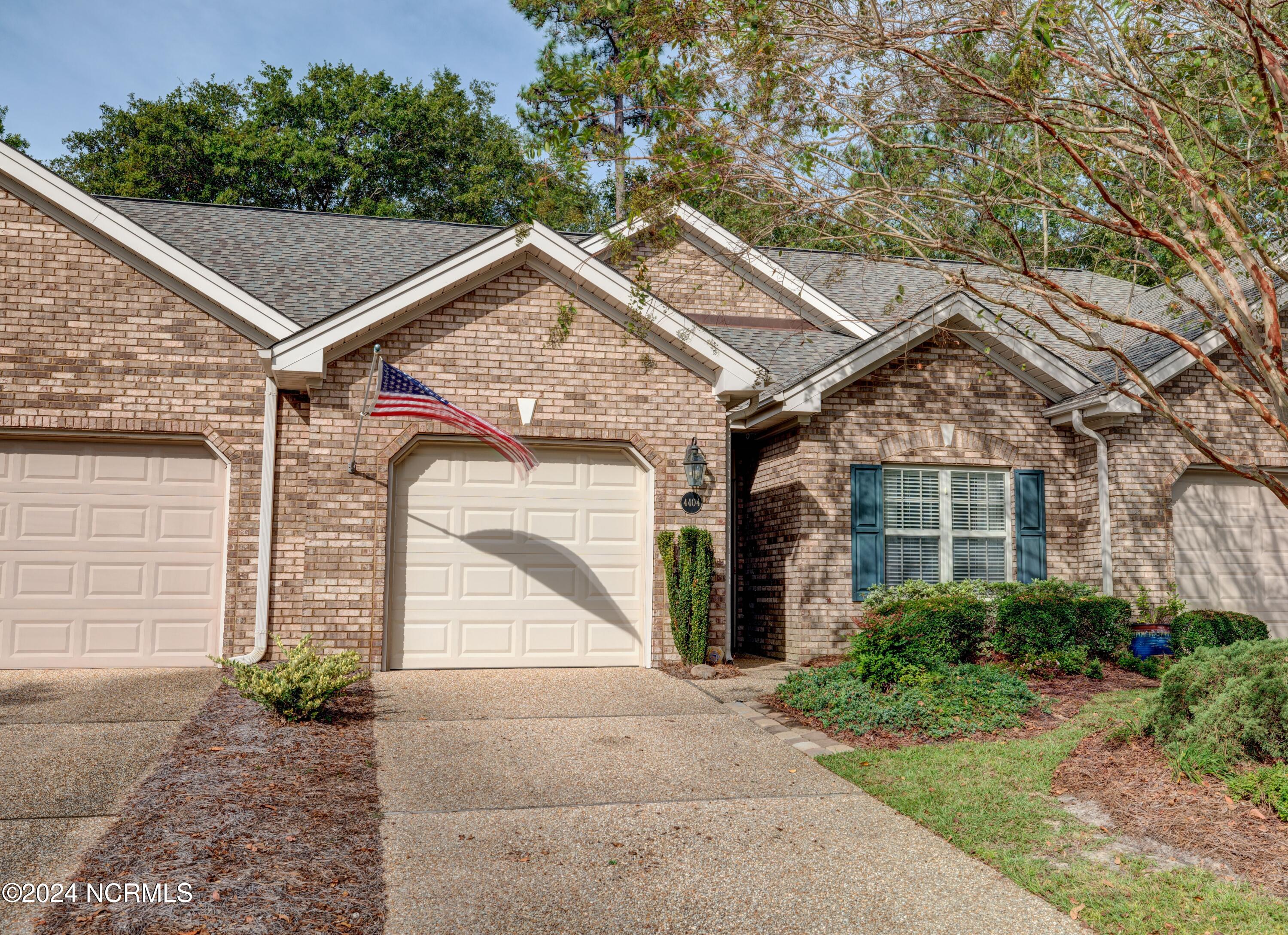 Quail Ct, Wilmington, NC 28412