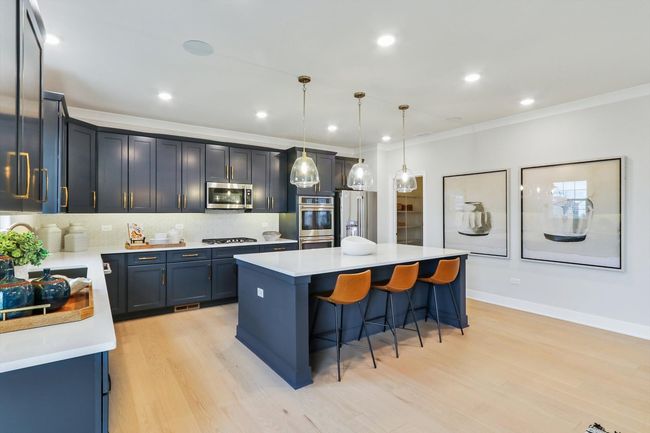 13012 S Boulder Ln, House other with 4 bedrooms, 3 bathrooms and 3 parking in Plainfield IL | Image 8