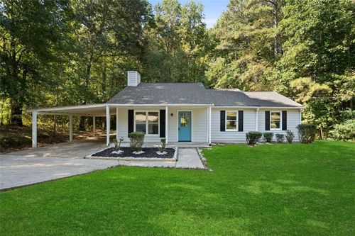 319 Chimney Trace Dr, Winder, GA, 30680-3825 | Card Image