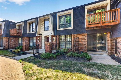 d-1143 Appleseed Ln, Olivette, MO, 63132-3236 | Card Image