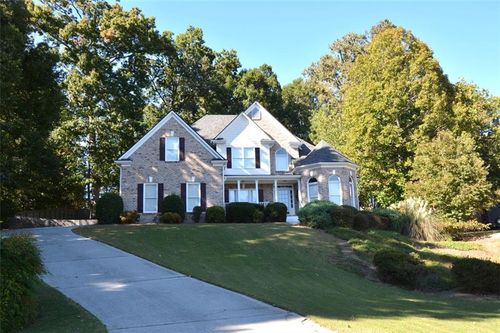 1935 Tribble Walk Dr, Lawrenceville, GA, 30045-3480 | Card Image