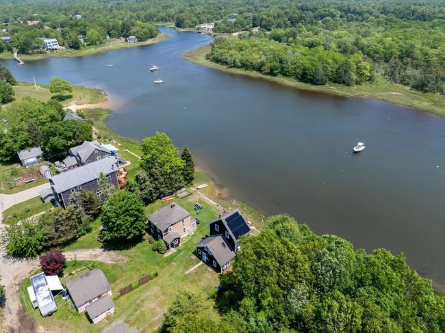 63 Oakdale Ave, House other with 4 bedrooms, 2 bathrooms and 6 parking in Marion MA | Image 28