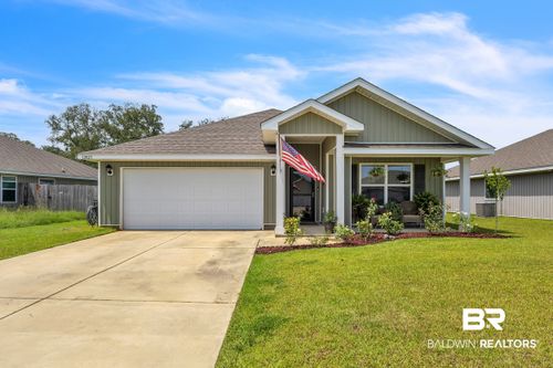 12823 Prairie Field Drive, Lillian, AL, 36549 | Card Image