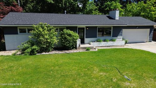 409 W Vista Dr, Coeur D Alene, ID, 83815-8040 | Card Image