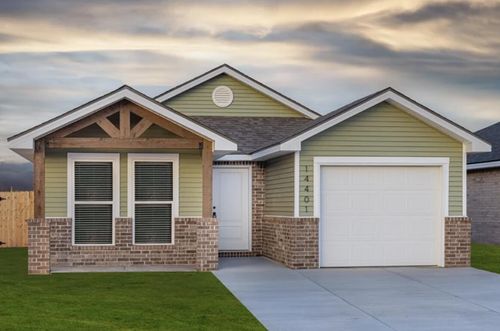 6310 Volney Ave, Lubbock, TX, 79407-2759 | Card Image