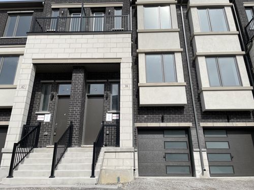 38 Origin Way, Vaughan, ON, L6A5C4 | Card Image