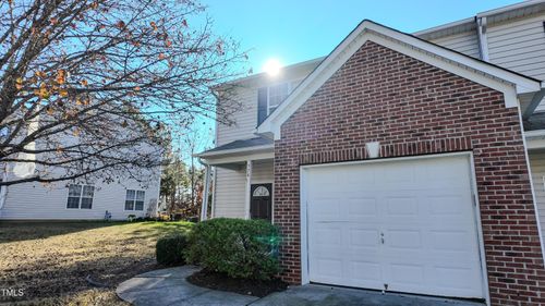 528 Summer Storm Drive, Durham, NC, 27704 | Card Image