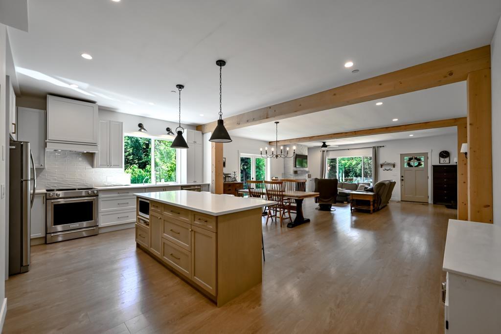 Residential in Mission 2