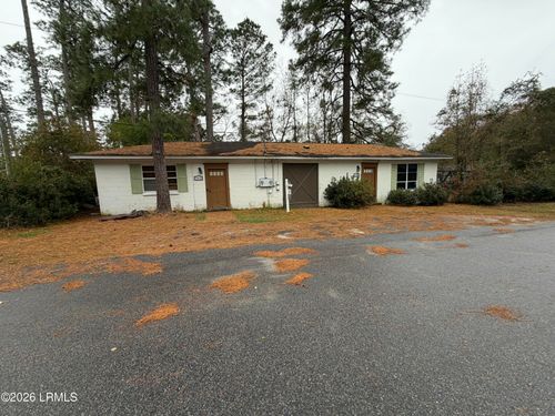 307 Poplar St W, Hampton, SC, 29924-3353 | Card Image