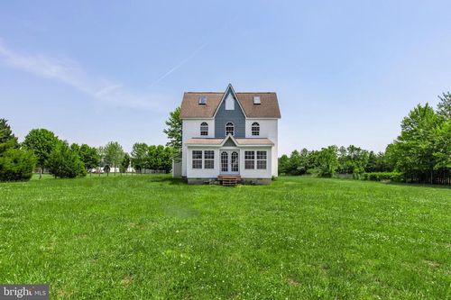 Lot 2 Francis Mary Subd Wil King Rd, LEWES, DE, 19958 | Card Image