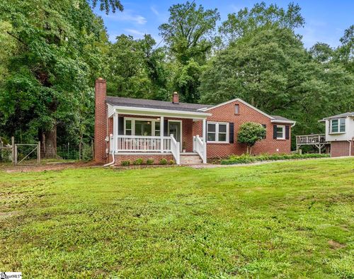 522 Forest Ln, Belton, SC, 29627-2214 | Card Image