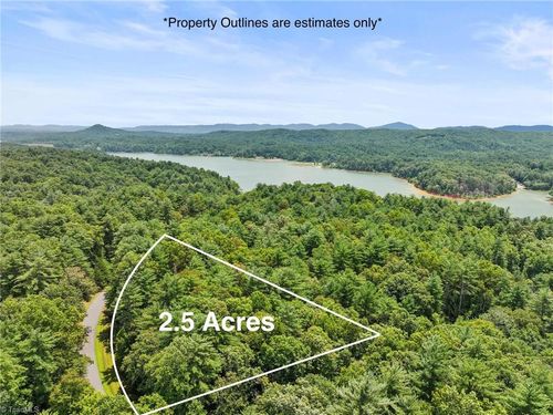 TBD Malone Way, Wilkesboro, NC, 28697 | Card Image