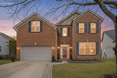 2704 Timber Oaks Ct, Lexington, KY, 40511-8826 | Card Image