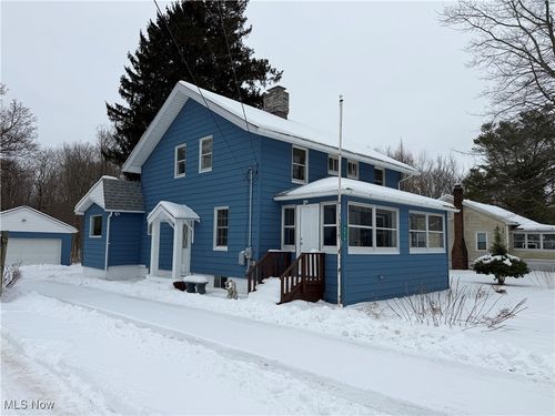 3410 N Broadway, Geneva, OH, 44041-1129 | Card Image