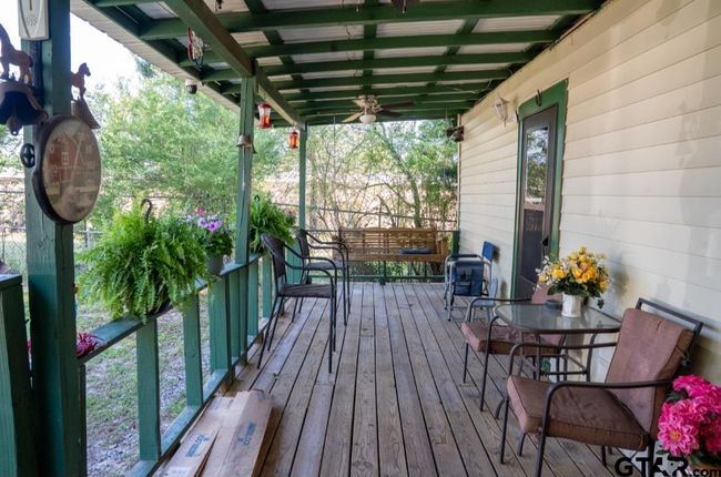 209 Kildare Rd, House other with 3 bedrooms, 2 bathrooms and null parking in Linden TX | Image 9