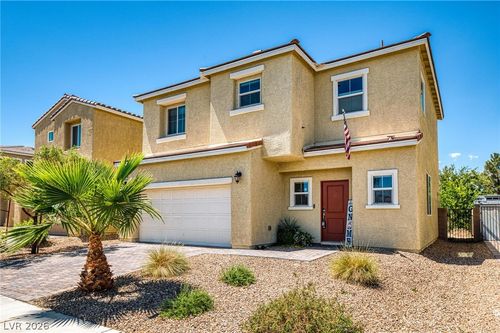 5631 Weeping Wall St, North Las Vegas, NV, 89031-3836 | Card Image