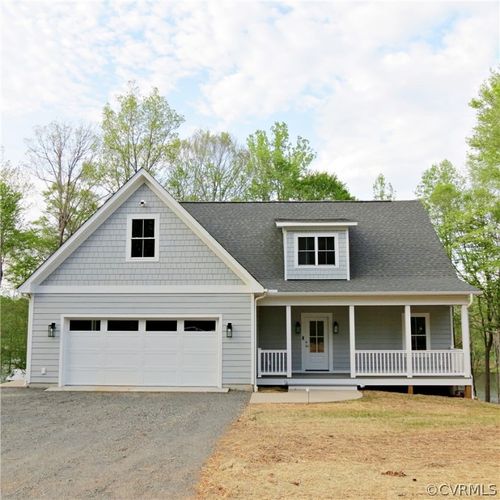 0 River Road West, Goochland, VA, 23102 | Card Image