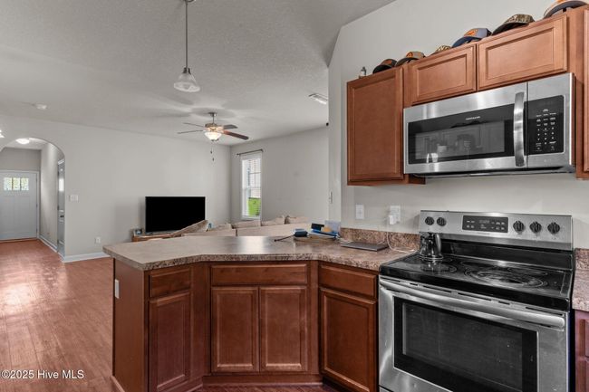 393 Frisco Way, Townhouse with 3 bedrooms, 3 bathrooms and 1 parking in Holly Ridge NC | Image 17