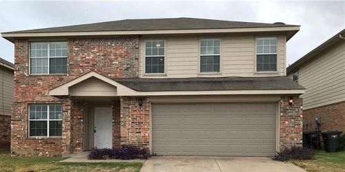 6416 Paradise Valley Rd, Fort Worth, TX, 76112-7535 | Card Image