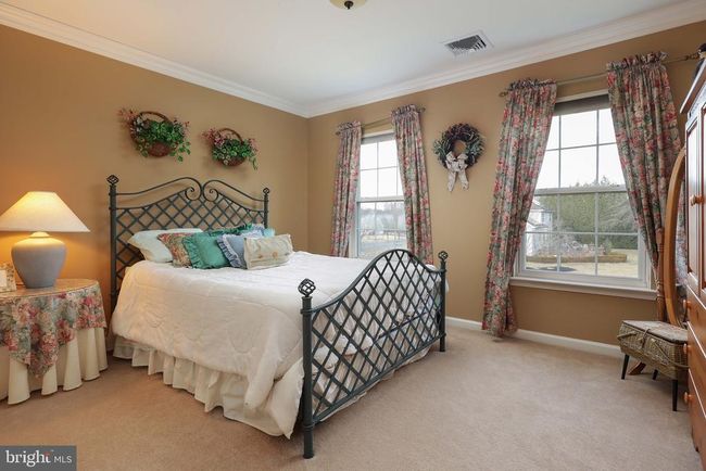 6 Sousa Ct, House other with 5 bedrooms, 4 bathrooms and null parking in East Windsor NJ | Image 25