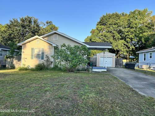 179 Dahlia Street, Biloxi, MS, 39531 | Card Image