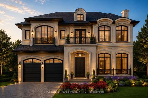 5 Lunar Cres, Markham, ON, L3R2T9 | Card Image